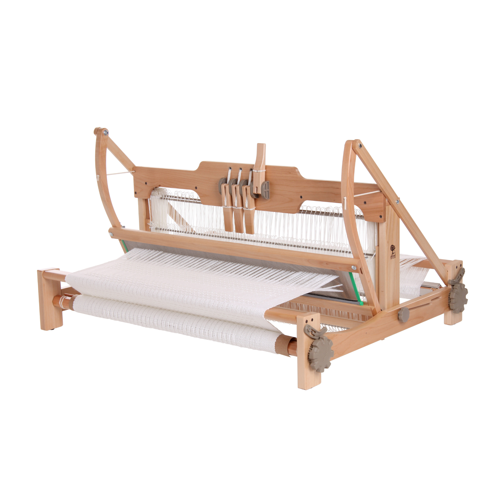 Ashford Four Shaft 24